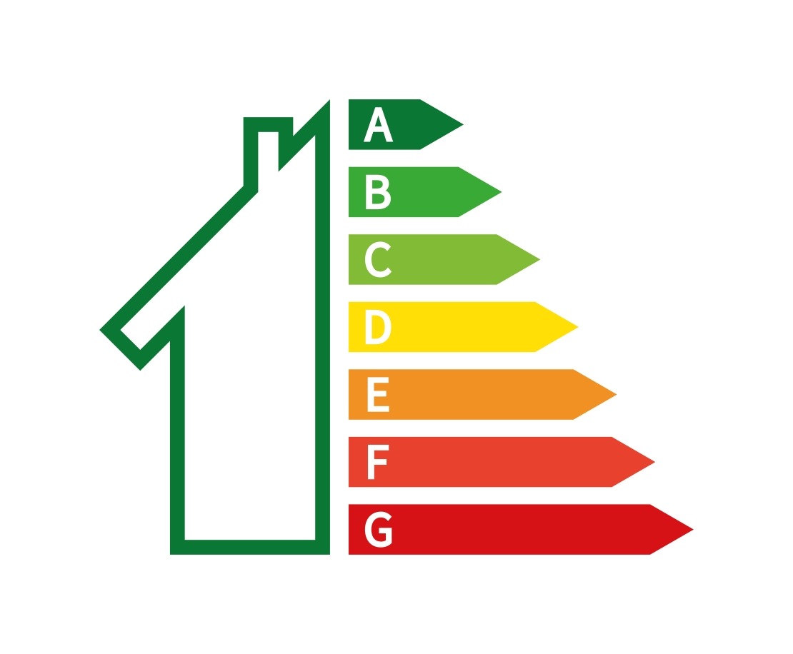 Home insulation energy savings